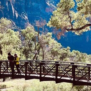 Meet your Posher, Jerome